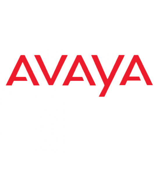 Avaya VANTAGE optional power supply level VI