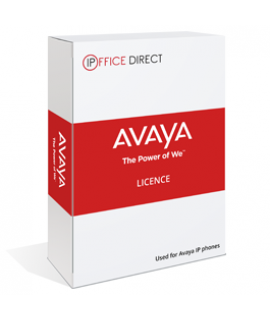 Avaya IPO R10+ Bundle IP500V2 License