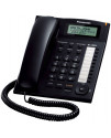 Panasonic telefon KX-TS880 Black