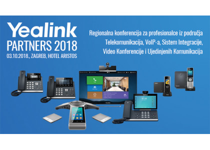 WILAND TEL Regionalna Konferencija 2018