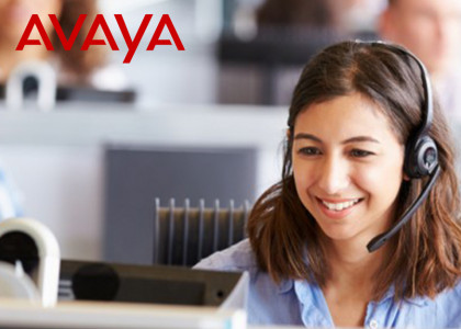 Prenesite vaše komunikacije na cloud uz Avaya IP Office