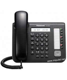 IP Telefon KX-NT551X-B