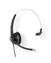 Snom A100M monaural headset