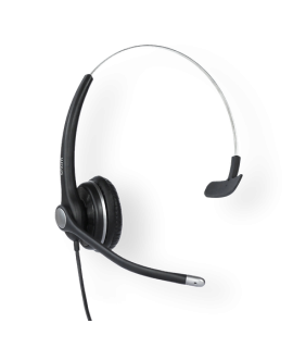 Snom A100M monaural headset