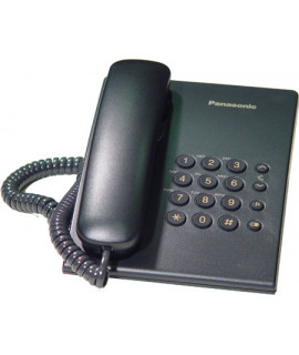 Panasonic KX-TS500 Black