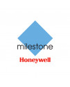 Milestone Honeywell Galaxy Base License incl.1 panel