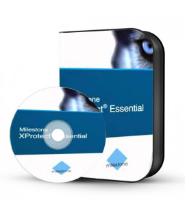 Milestone XProtect Professional Device License