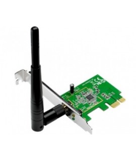 ASUS PCE-N10 Wireless PCI Express Adapter 