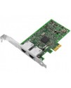 DELL Broadcom NetXtreme 5720 Dual Port 1GbE PCI Express x1 karta (full-height) (540-11134) 