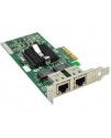 DELL Broadcom NetXtreme 5720 Dual Port 1GbE PCI Express x1 karta (half-height) 