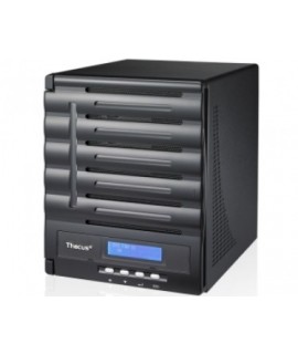 THECUS NAS Storage Server N5550 