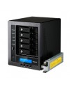 THECUS NAS Storage Server N5810PRO 