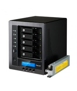 THECUS NAS Storage Server N5810PRO 