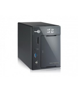 THECUS WSS NAS Storage Server W2000+ 