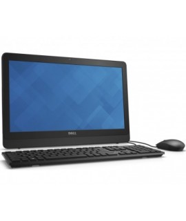 DELL Inspiron 20 (3059) 19.5" Core i3-6100U 2-Core 2.3GHz 4GB 1TB ODD Windows 10 Home 64bit crni + tastatura + miš 5Y5B 