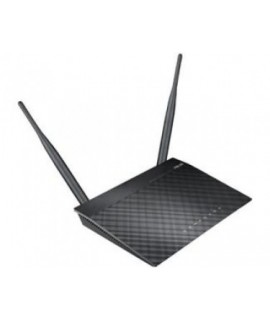 ASUS RT-N12E Wireless N300 ruter 