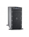DELL PowerEdge T630 2 x Xeon E5-2620 v3 6-Core 2.4GHz (3.2GHz) 16GB 300GB SAS 3yr NBD 