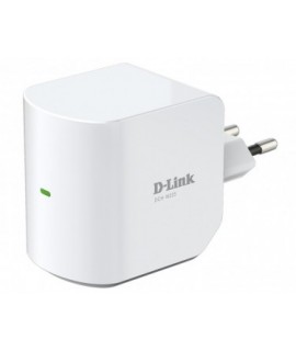 D-LINK DCH-M225 mydlink Home Wi-Fi Audio Extender 