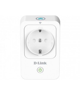 D-LINK DSP-W215/E myhome Wi-Fi SmartPlug 
