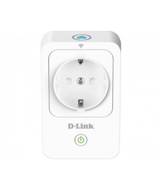 D-LINK DSP-W215/E myhome Wi-Fi SmartPlug 