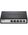 D-LINK DGS-1100-05 5port EasySmart switch 