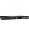 DELL Networking N2024 24port + 2 SFP switch 