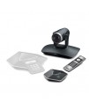 Yealink VC-110 Video Conferencing System (Wireless Mic)