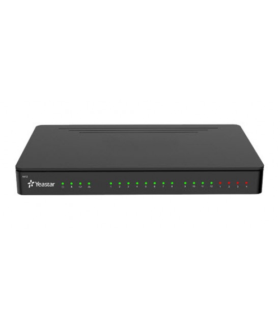 Yeastar  Smart N412 Hybrid PBX