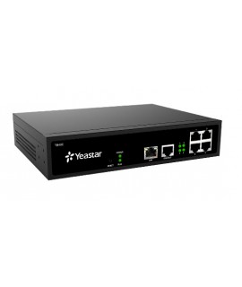 Yeastar NeoGate TB200 VoIP to BRI Gateway 