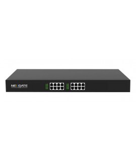 Yeastar TA1600 FXS Gateway 