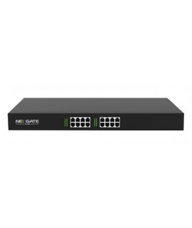 Yeastar TA1600 FXS Gateway 