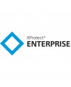 Milestone XProtect Enterprise Camera License