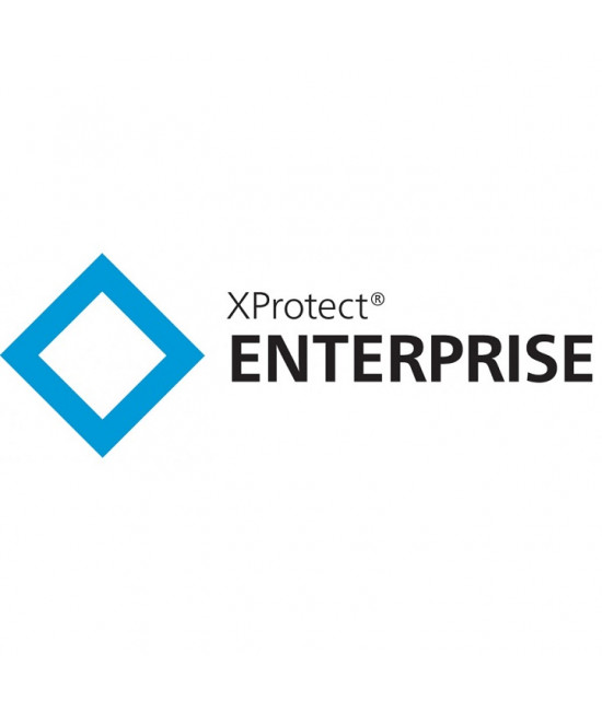 Milestone XProtect Enterprise Camera License