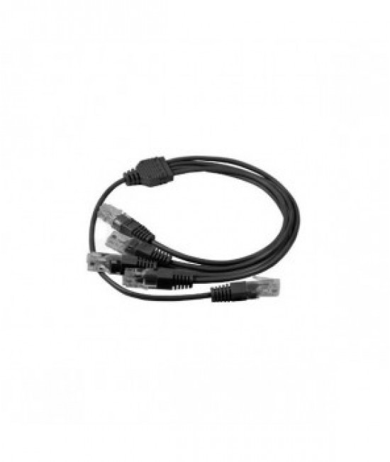 Panasonic 3SR-CABLE-SLC4CO6