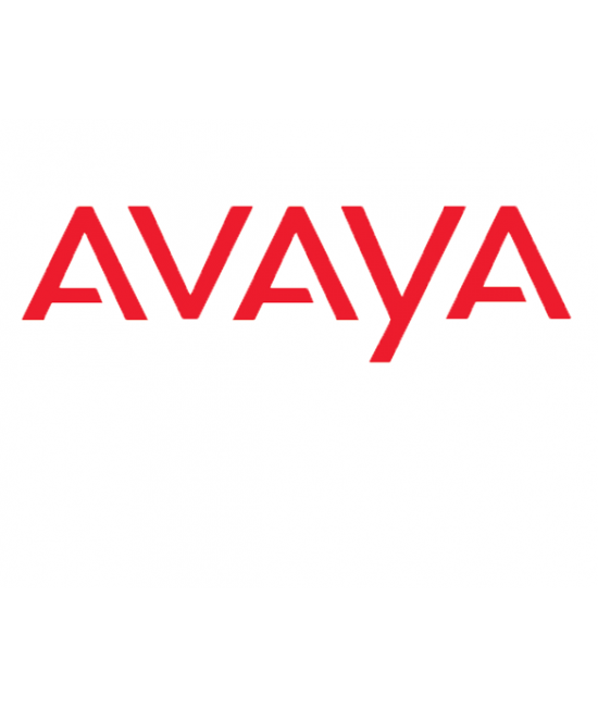 Avaya H229 trim line IP phone global