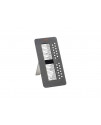 Avaya 9600 SBM24 Button module gray