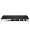 D-Link DES-1210-28P Smart PoE Switch