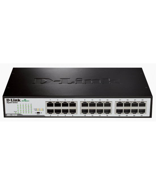 D-Link DGS-1024D Gigabit Switch