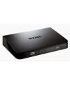 D-Link GO-SW-16G/E Gigabit Switch