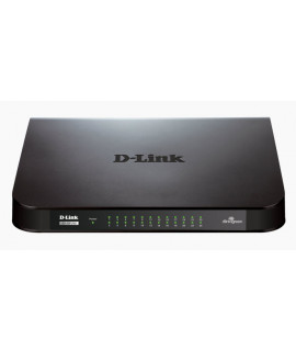 D-Link GO-SW-24G/E Gigabit Switch