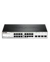 D-Link DGS-1210-20 Gigabit Smart+ Switch