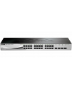 D-Link DGS-1210-28 Gigabit Smart+ Switch