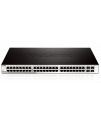 D-Link DGS-1210-52 Gigabit Smart+ Switch