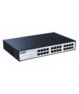 D-Link DGS-1100-24 Gigabitni Smart Switch