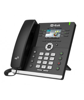 Htek UC923 Gigabit Color IP Phone