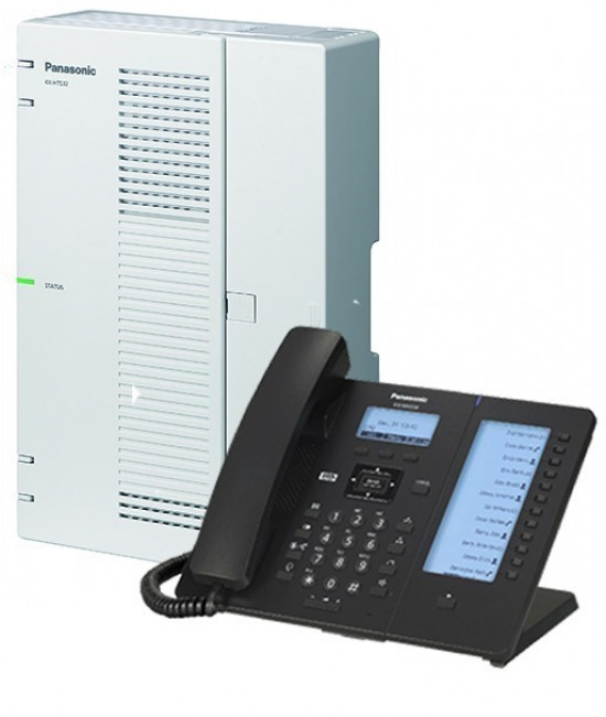 Panasonic KX-HTS32-HDV230