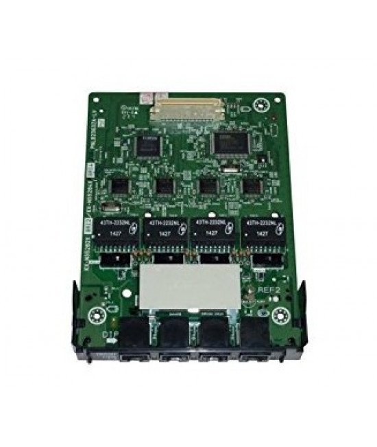 Panasonic ISDN-BRI kartica KX-NS5284