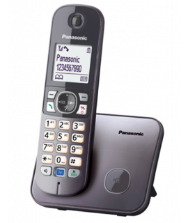 Panasonic KX-TG6811FXM