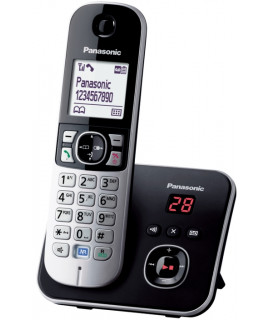 Panasonic KX-TG6821FXB