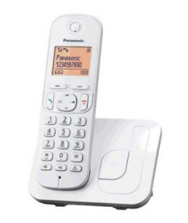 Panasonic KX-TGC210FXW